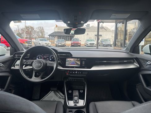 Used 2022 Audi A3 2.0T Premium image 13