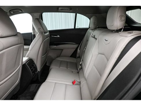 Certified 2023 Cadillac XT4 Premium Luxury AWD/4WD image 20