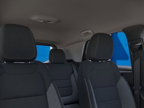 New 2026 Chevrolet TrailBlazer LT w/ Driver Confidence Package FWD image 25