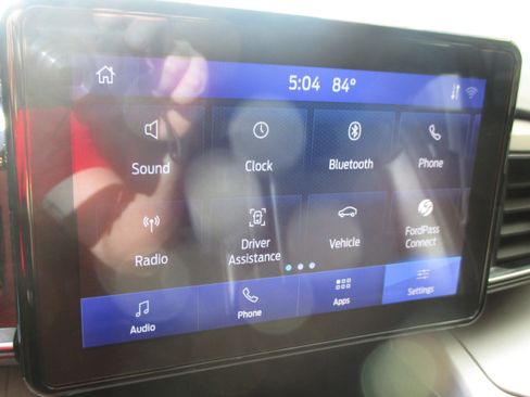 Used 2020 Ford Explorer XLT w/ Equipment Group 202A image 19