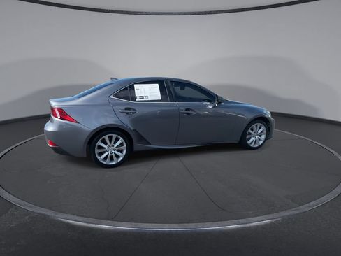 Used 2016 Lexus IS 200t RWD image 9