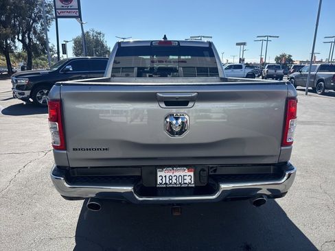 Used 2021 RAM 1500 Big Horn image 6