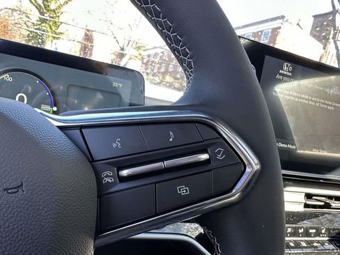 New 2026 Honda Prologue Touring image 27