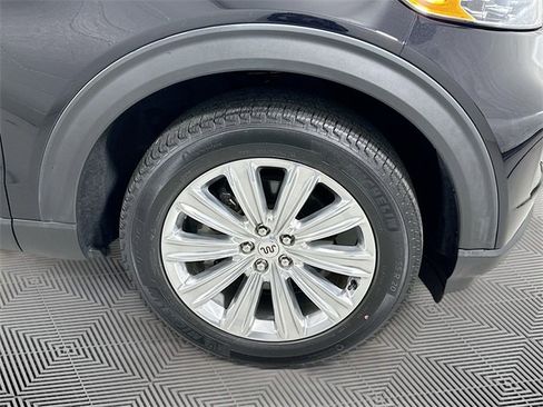 Certified 2022 Ford Explorer King Ranch w/ Premium Technology Package image 17