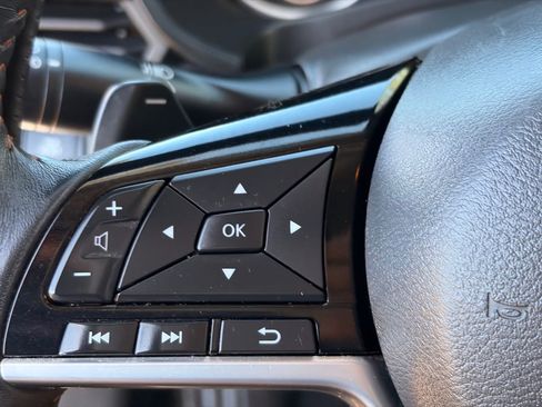 Used 2020 Nissan Altima 2.5 SR FWD image 28