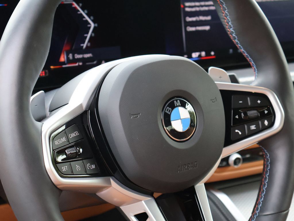 Certified 2026 BMW 440i xDrive Coupe w/ Parking Assistance Package AWD/4WD image 67