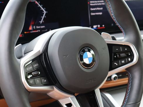 Used 2026 BMW 440i xDrive Coupe w/ Parking Assistance Package AWD/4WD image 67