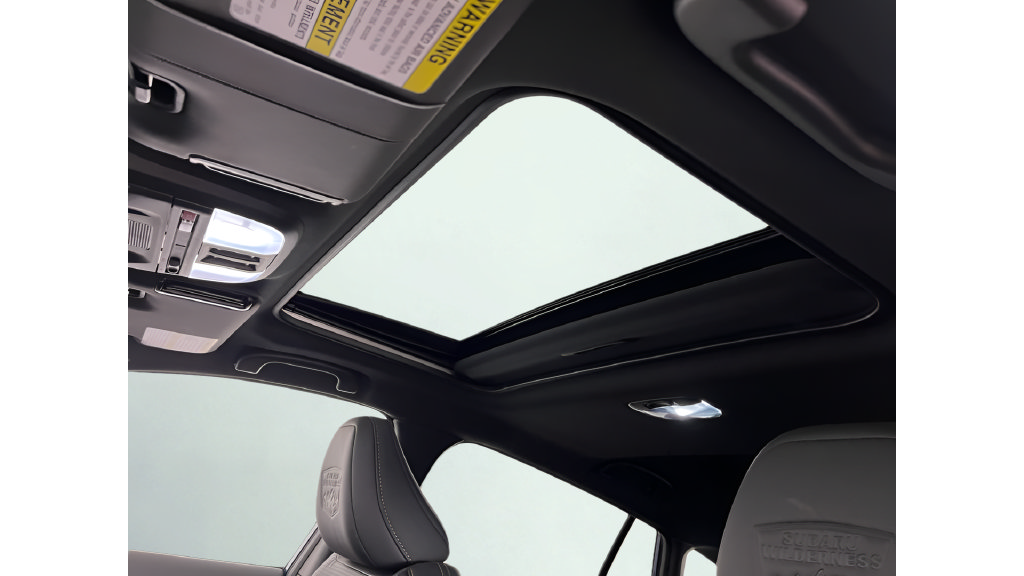 New 2026 Subaru Crosstrek 2.5i Wilderness w/ Crosstrek Mirror Package AWD/4WD image 20