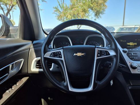 Used 2017 Chevrolet Equinox LT w/ Driver Confidence Package II FWD image 19