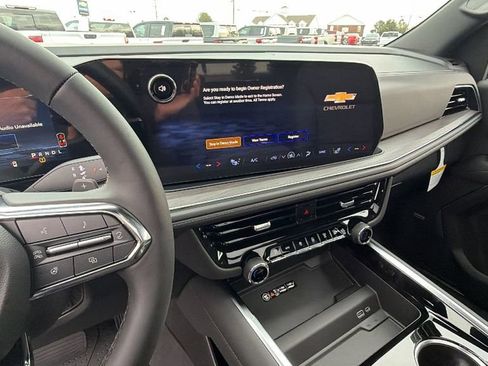 New 2026 Chevrolet Tahoe Z71 w/ Comfort Package image 24