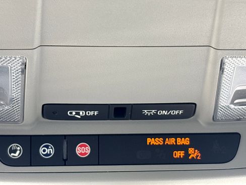 Used 2023 Chevrolet Equinox LS w/ Midnight Edition image 28