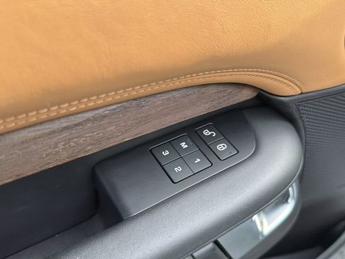 Used 2018 Land Rover Discovery HSE Luxury AWD/4WD image 19