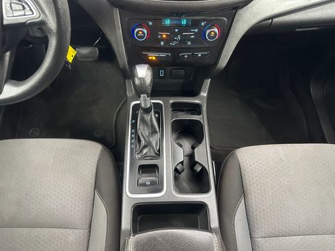 Used 2017 Ford Escape SE image 20
