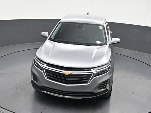 Used 2024 Chevrolet Equinox LT FWD image 22