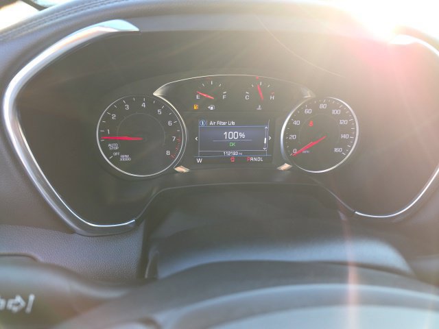 Used 2020 Chevrolet Blazer LT AWD/4WD image 13