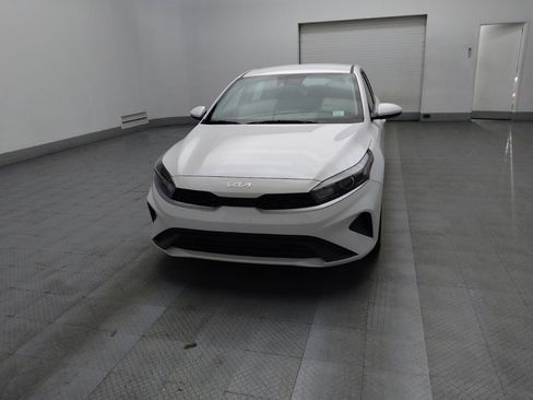 Used 2024 Kia Forte LXS image 15