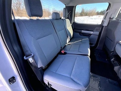 Used 2025 Ford F150 XLT w/ Equipment Group 301A Standard image 27