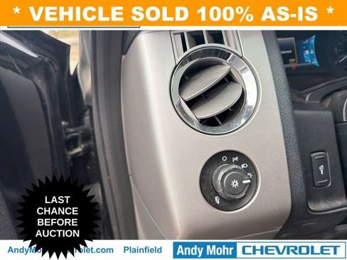 Used 2016 Ford Expedition EL Limited image 14