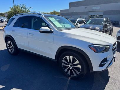 Used 2025 Mercedes-Benz GLE 350 4MATIC w/ Driver Assistance Package