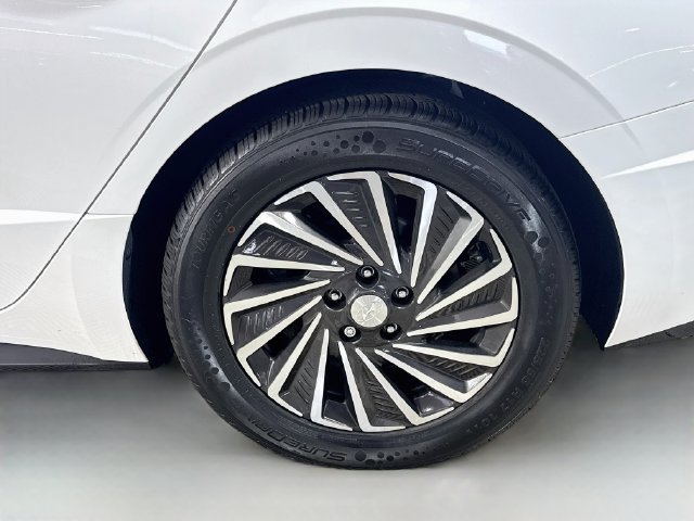 Used 2023 Hyundai Sonata SEL FWD image 36