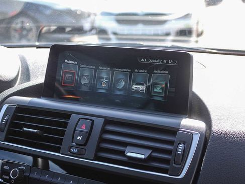 Used 2017 BMW M240i Convertible image 12