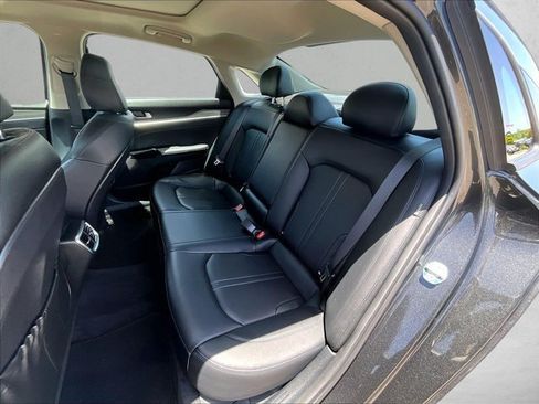 Used 2025 Kia K5 EX FWD image 25