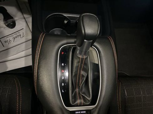 Used 2024 Honda HR-V Sport image 25