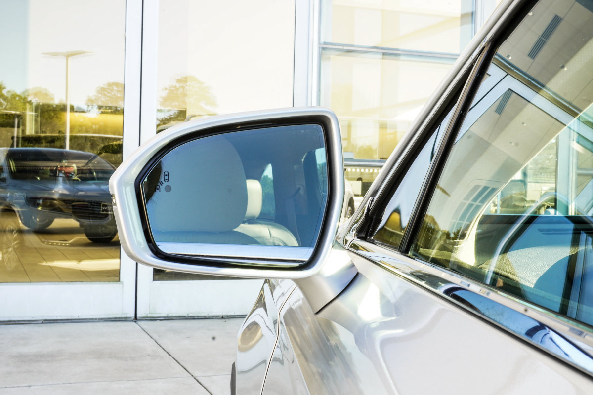 Used 2017 Lincoln MKX Reserve FWD image 15