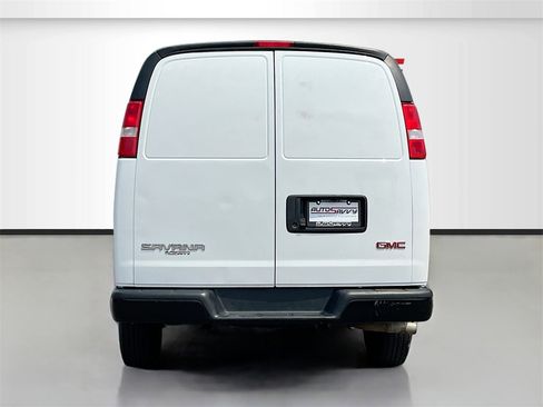 Used 2023 GMC Savana 3500 Extended w/ Driver Convenience Package image 6