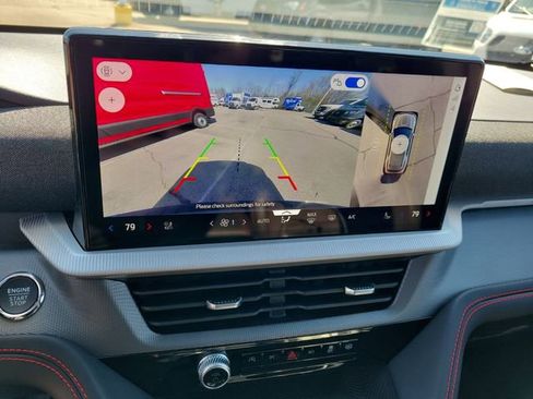 New 2026 Ford Maverick XL w/ Equipment Group 101A image 53