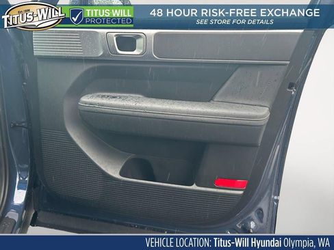 Used 2026 Hyundai Santa Fe SEL AWD/4WD image 62