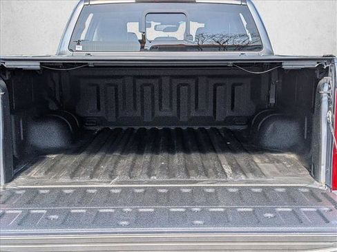 Used 2021 Ford Ranger Lariat w/ Equipment Group 501A High image 6