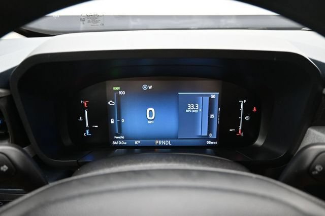 Used 2026 Ford Maverick XLT FWD image 9