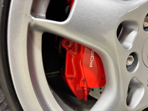 Used 2006 Porsche 911 Carrera S RWD image 9