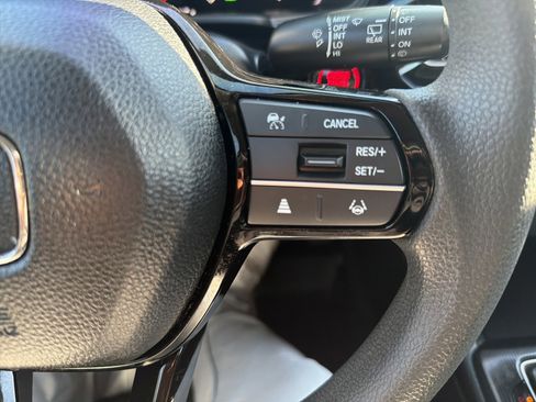 Used 2024 Honda Civic LX image 28