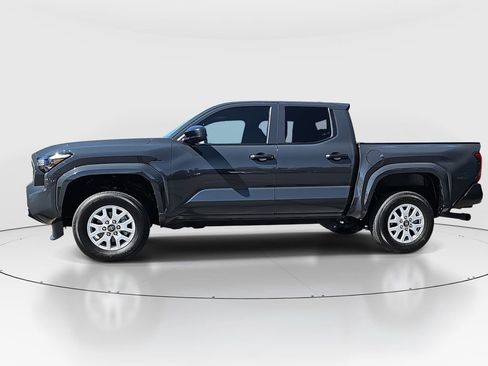 Certified 2025 Toyota Tacoma SR AWD/4WD image 8