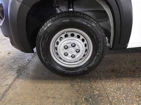 Used 2024 RAM ProMaster 1500 image 21