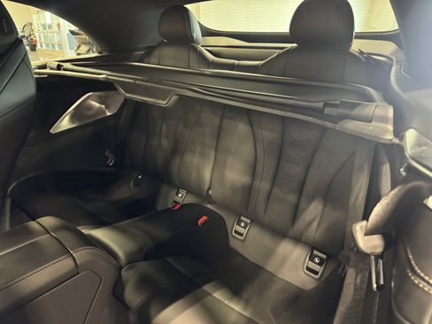 Used 2019 BMW M850i xDrive Convertible w/ M Carbon Exterior Package image 13