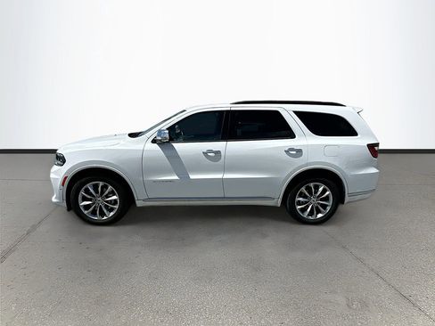 Used 2022 Dodge Durango Citadel AWD/4WD image 4