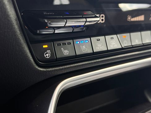 Certified 2026 MAZDA CX-90 3.3 Turbo w/ Preferred Package AWD/4WD image 22