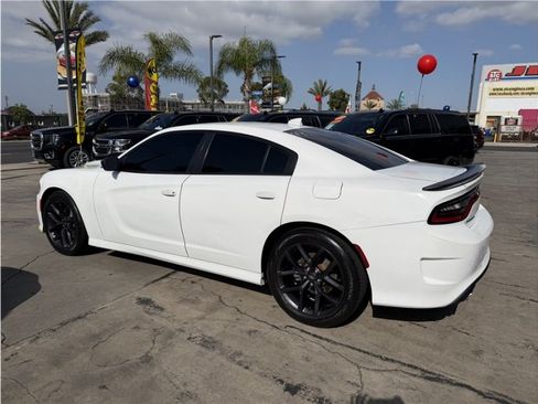 Used 2021 Dodge Charger GT w/ Blacktop Package RWD image 57