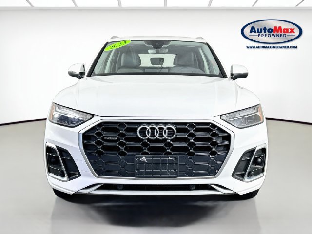 Used 2023 Audi Q5 2.0T Premium w/ Convenience Package AWD/4WD image 7