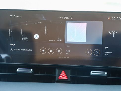 New 2026 Hyundai Ioniq 5 SEL RWD image 15