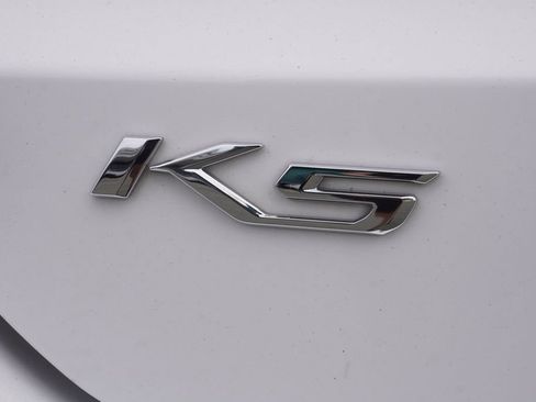 Used 2021 Kia K5 EX FWD image 13