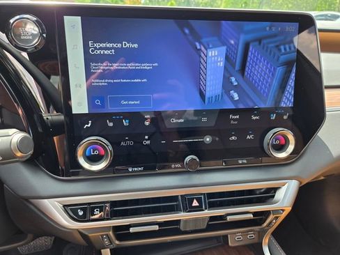 Certified 2025 Lexus RX 350 Premium Plus w/ Convenience Package FWD image 23