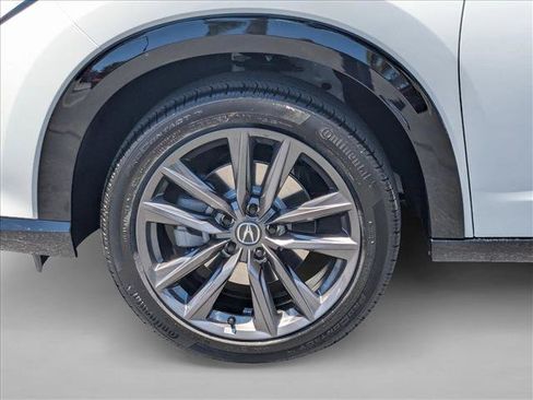 New 2026 Acura ADX A-Spec FWD image 10