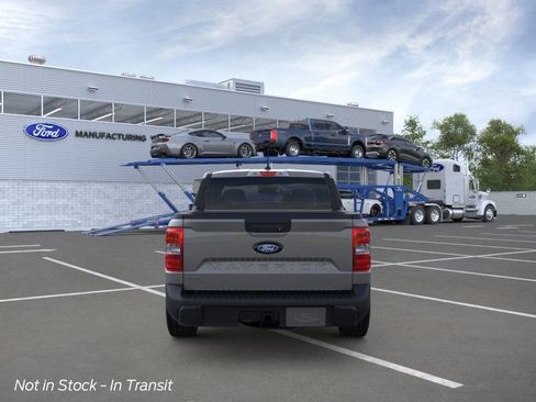 New 2026 Ford Maverick XLT AWD/4WD image 5