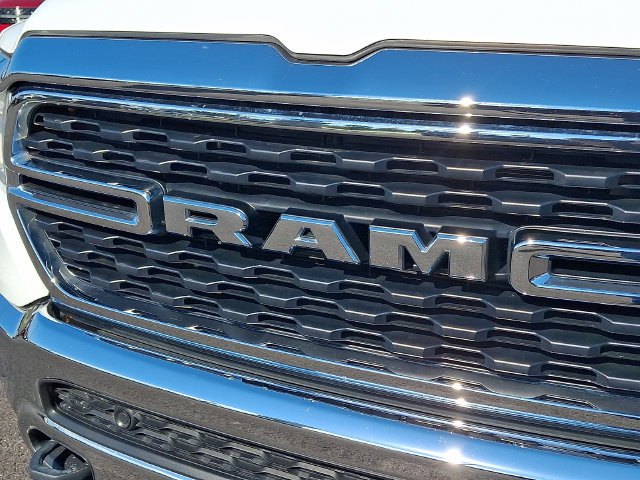 Used 2022 RAM 1500 Big Horn AWD/4WD image 28