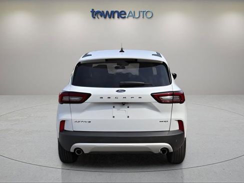Used 2025 Ford Escape Active w/ Tech Pack #1 AWD/4WD image 4
