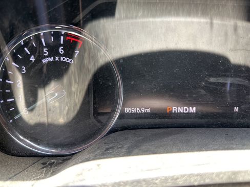 Used 2021 Ford Expedition Max Limited RWD image 8